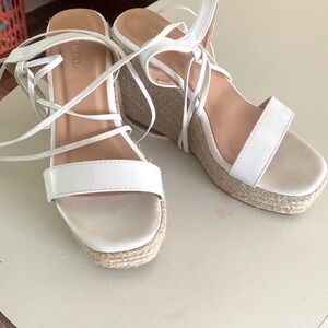 Size 7, New, Top Moda,